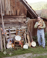 Zv�t�it obr�zek strejda Martin z hor