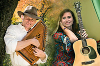 Zv�t�it obr�zek Martin ��k & Eva �erm�kov�