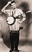 Stringbean
